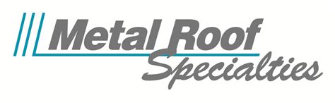 Metal roof specialties inc - Metal Roof Specialties, Inc. | 106 followers on LinkedIn. Beautiful, Practical, Sustainable Metal Solutions | Metal Roof Specialties, Inc is a family owned and operated business. We supply metal roofing, siding and interior use products for residential and commercial projects throughout the Puget Sound and surrounding areas. We offer design and …